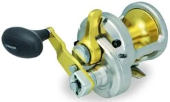 Shimano Talica 2-Speed Lever Drag Conventional Reels -Reels And Baits Sales 39256855642201
