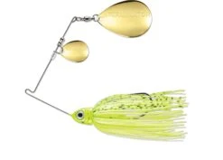 Terminator P1 Pro Series Double Colorado Spinnerbait 14 Terminator P1 Pro Series Double Colorado Spinnerbait -Reels And Baits Sales 39274850287705