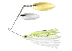 Terminator P1 Pro Series Double Willow Spinnerbait -Reels And Baits Sales 39275778146393