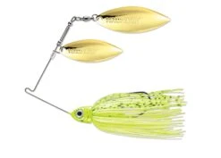 Terminator P1 Pro Series Double Willow Spinnerbait -Reels And Baits Sales 39275778310233