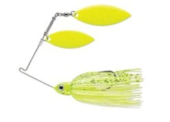 Terminator P1 Pro Series Double Willow Spinnerbait -Reels And Baits Sales 39275778408537