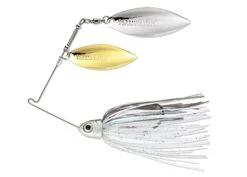 Terminator P1 Pro Series Double Willow Spinnerbait -Reels And Baits Sales 39275778474073