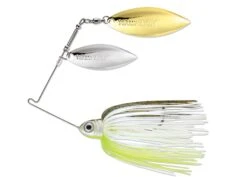 Terminator P1 Pro Series Double Willow Spinnerbait -Reels And Baits Sales 39275778506841