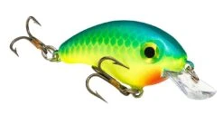 Strike King Pro Model Bitsy Minnow Ultralight Crankbait -Reels And Baits Sales 39298390917209
