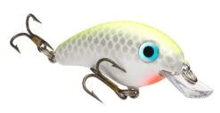 Strike King Pro Model Bitsy Minnow Ultralight Crankbait -Reels And Baits Sales 39298390949977