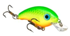 Strike King Pro Model Bitsy Minnow Ultralight Crankbait -Reels And Baits Sales 39298391146585