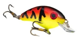 Strike King Pro Model Bitsy Minnow Ultralight Crankbait -Reels And Baits Sales 39298391179353