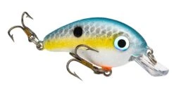 Strike King Pro Model Bitsy Minnow Ultralight Crankbait -Reels And Baits Sales 39298391212121