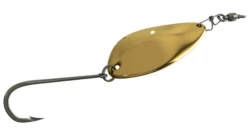 P-Line Pro Steel Spoon -Reels And Baits Sales 39307174281305