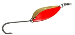 P-Line Pro Steel Spoon -Reels And Baits Sales 39307174445145