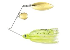 Terminator P1 Pro Series Colorado Willow Spinnerbait -Reels And Baits Sales 39318663626841