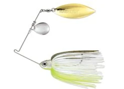 Terminator P1 Pro Series Colorado Willow Spinnerbait -Reels And Baits Sales 39318663757913