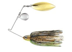 Terminator P1 Pro Series Colorado Willow Spinnerbait -Reels And Baits Sales 39318664151129