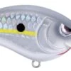 SPRO Little John 50 Type R Shallow Diving Crankbait -Reels And Baits Sales 39332414521433