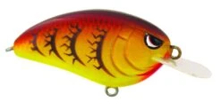 SPRO Little John 50 Type R Shallow Diving Crankbait -Reels And Baits Sales 39332414652505