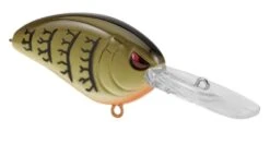 SPRO Little John Micro DD 45 Deep Ultralight Crankbait -Reels And Baits Sales 39332437098585