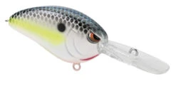 SPRO Little John Micro DD 45 Deep Ultralight Crankbait -Reels And Baits Sales 39332437196889