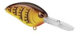 SPRO Little John Micro DD 45 Deep Ultralight Crankbait -Reels And Baits Sales 39332437327961