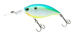 Hardcore Crank 70F 3+ Deep Diving Crankbait -Reels And Baits Sales 39376068804697