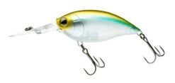 Hardcore Crank 70F 3+ Deep Diving Crankbait -Reels And Baits Sales 39376068903001