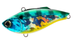 Hardcore Flashi'N Vibe 65S Lipless Crankbait -Reels And Baits Sales 39376086106201