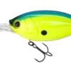 Hardcore Bullet Crank 100F 7+ Extra Deep Crankbait -Reels And Baits Sales 39406623391833