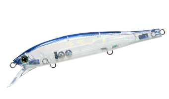 Hardcore Minnow Flat 70F/95F Floating Jerkbait 13 Hardcore Minnow Flat 70F/95F Floating Jerkbait - Image 11