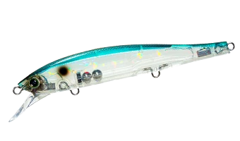 Hardcore Minnow Flat 70F/95F Floating Jerkbait 22 Hardcore Minnow Flat 70F/95F Floating Jerkbait - Image 20