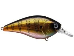 Lucky Craft SKT 110 Mag MR Deep Diving Squarebill Crankbait -Reels And Baits Sales 39626400104537