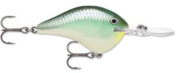 Rapala DT Series Crankbait DT8 -Reels And Baits Sales 39639347167321