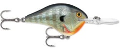 Rapala DT Series Crankbait DT8 -Reels And Baits Sales 39639347232857