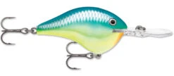 Rapala DT Series Crankbait DT8 -Reels And Baits Sales 39639347265625