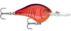 Rapala DT Series Crankbait DT8 -Reels And Baits Sales 39639347462233