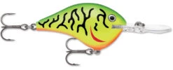 Rapala DT Series Crankbait DT8 -Reels And Baits Sales 39639347527769