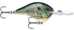 Rapala DT Series Crankbait DT8 -Reels And Baits Sales 39639347658841