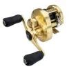 Shimano Calcutta A Conquest 100/200 Round Casting Reel -Reels And Baits Sales 39698442551385