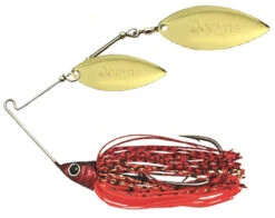 Dobyns D-Blade Beast Double Willow Spinnerbaits -Reels And Baits Sales 39723186618457
