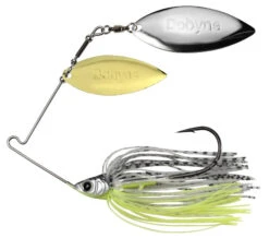 Dobyns D-Blade Beast Double Willow Spinnerbaits -Reels And Baits Sales 39723186716761