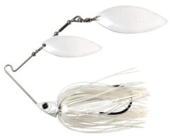 Dobyns D-Blade Beast Double Willow Spinnerbaits -Reels And Baits Sales 39723187208281