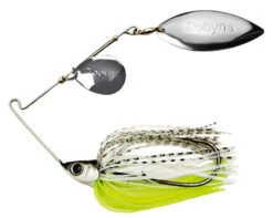 Dobyns D-Blade Beast Colorado/Willow Spinnerbaits -Reels And Baits Sales 39723193794649