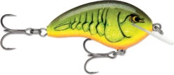 Rapala OG Tiny 04 Shallow Diving Crankbait -Reels And Baits Sales 39756565839961