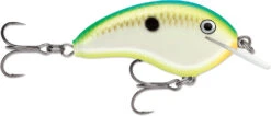 Rapala OG Tiny 04 Shallow Diving Crankbait -Reels And Baits Sales 39756565872729