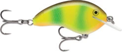 Rapala OG Tiny 04 Shallow Diving Crankbait -Reels And Baits Sales 39756565938265