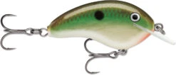 Rapala OG Tiny 04 Shallow Diving Crankbait -Reels And Baits Sales 39756565971033