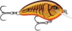 Rapala OG Tiny 04 Shallow Diving Crankbait -Reels And Baits Sales 39756566036569