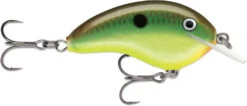Rapala OG Tiny 04 Shallow Diving Crankbait -Reels And Baits Sales 39756566167641