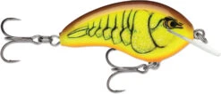Rapala OG Tiny 04 Shallow Diving Crankbait -Reels And Baits Sales 39756566233177