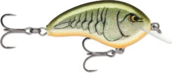 Rapala OG Tiny 04 Shallow Diving Crankbait -Reels And Baits Sales 39756566331481