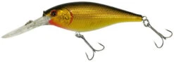 Berkley Flicker Shad Crankbait - 1/4 Oz -Reels And Baits Sales 39766965321817