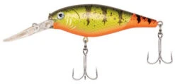 Berkley Flicker Shad Crankbait - 1/4 Oz -Reels And Baits Sales 39766965583961